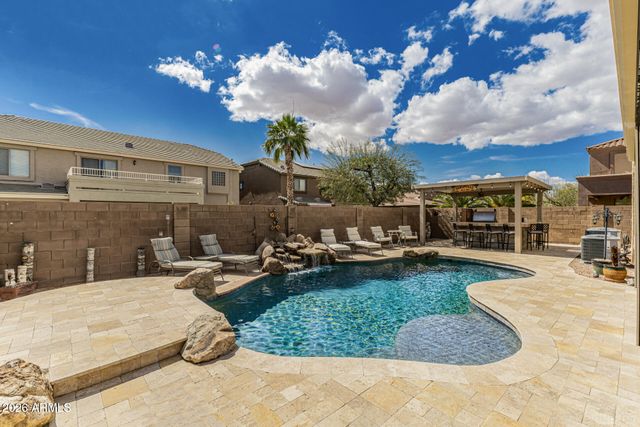 17657 W ANDORA Street, Surprise, AZ 85388