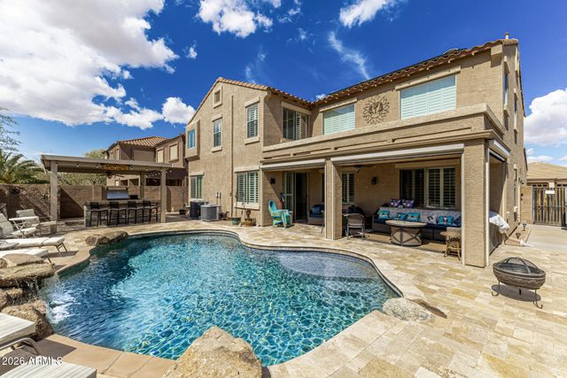 17657 W ANDORA Street, Surprise, AZ 85388