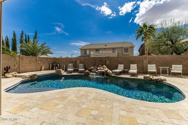 17657 W ANDORA Street, Surprise, AZ 85388