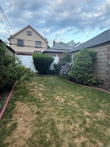 63-127 Fitchett Street, Rego Park, NY 11374