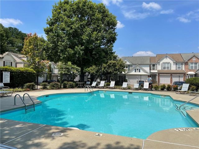 3624 Gainesway Court, Duluth, GA 30096