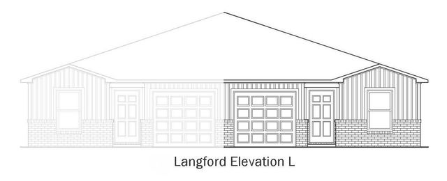 6702 SW Dignity Avenue, Bentonville, AR 72713