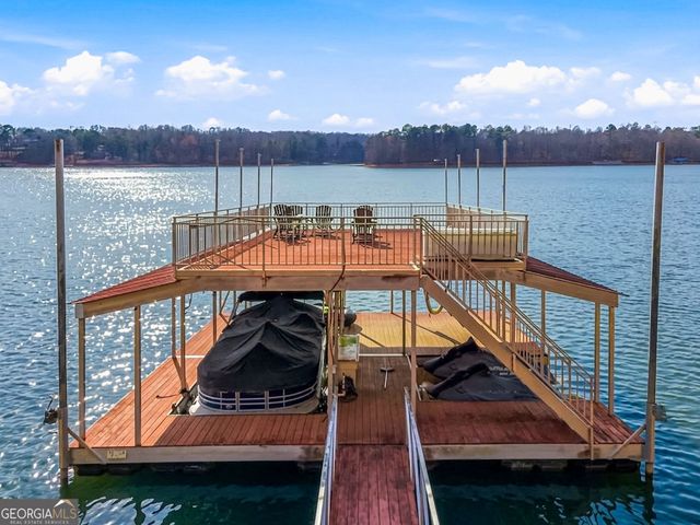 4551 Shoreline Drive, Gainesville, GA 30506