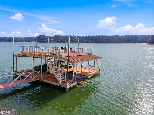 4551 Shoreline Drive, Gainesville, GA 30506