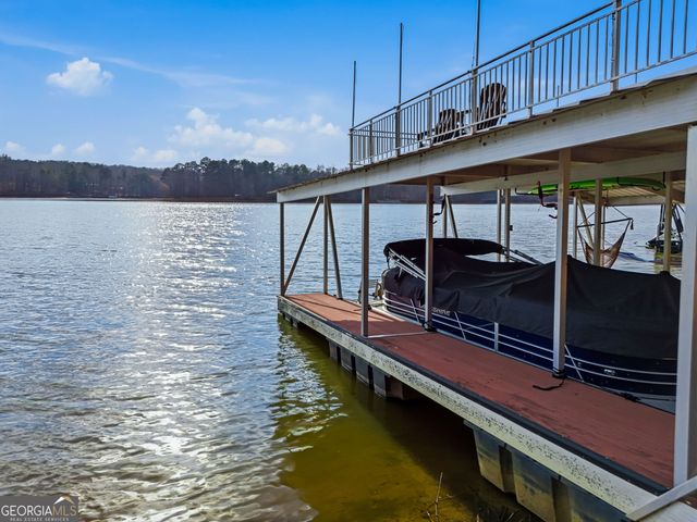 4551 Shoreline Drive, Gainesville, GA 30506