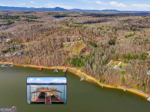 4551 Shoreline Drive, Gainesville, GA 30506