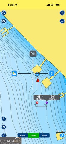 4551 Shoreline Drive, Gainesville, GA 30506