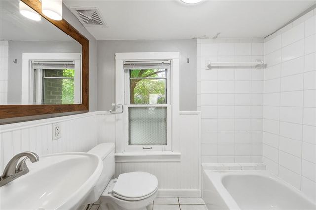 4434 Cambridge Street, Kansas City, KS 66103
