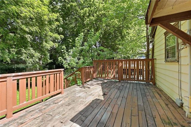 4434 Cambridge Street, Kansas City, KS 66103