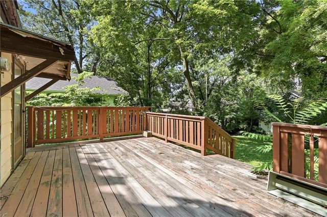 4434 Cambridge Street, Kansas City, KS 66103