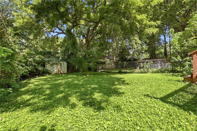 4434 Cambridge Street, Kansas City, KS 66103