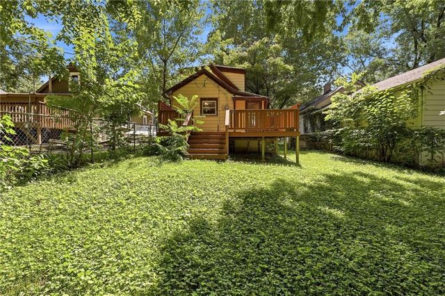 4434 Cambridge Street, Kansas City, KS 66103