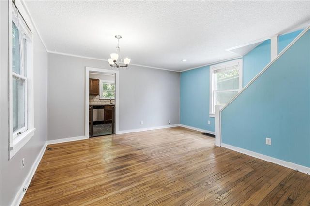 4434 Cambridge Street, Kansas City, KS 66103