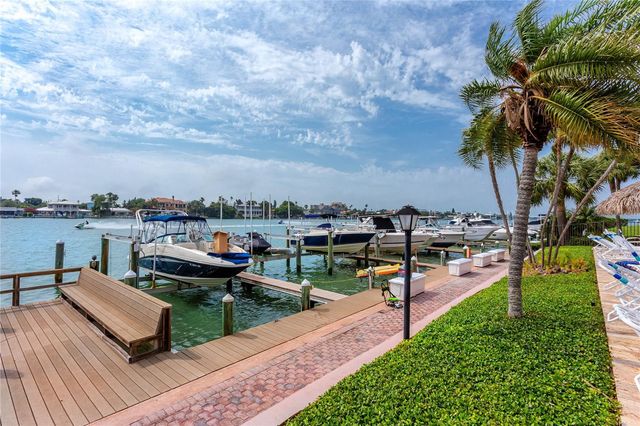 736 ISLAND WAY 201, Clearwater Beach, FL 33767