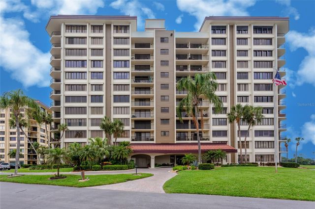 736 ISLAND WAY 201, Clearwater Beach, FL 33767