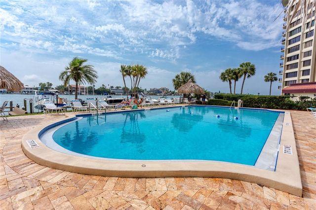 736 ISLAND WAY 201, Clearwater Beach, FL 33767