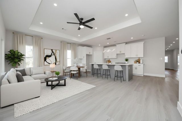 6581 Road 5503, Cleveland, TX 77327