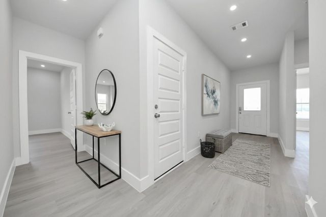 6581 Road 5503, Cleveland, TX 77327