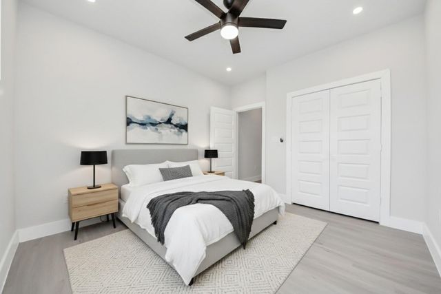 6581 Road 5503, Cleveland, TX 77327