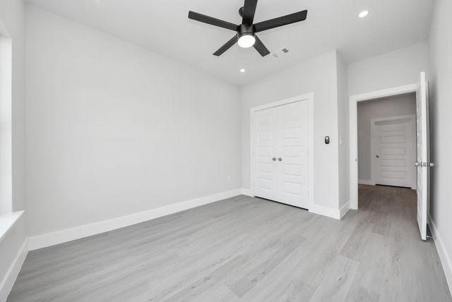 6581 Road 5503, Cleveland, TX 77327