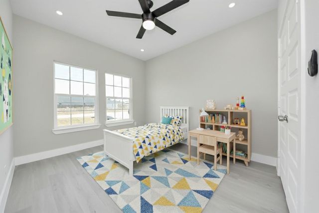 6581 Road 5503, Cleveland, TX 77327