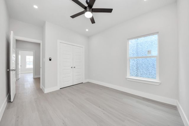 6581 Road 5503, Cleveland, TX 77327