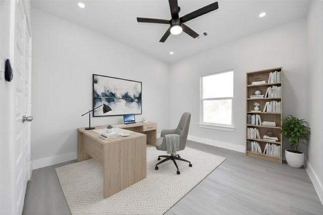 6581 Road 5503, Cleveland, TX 77327