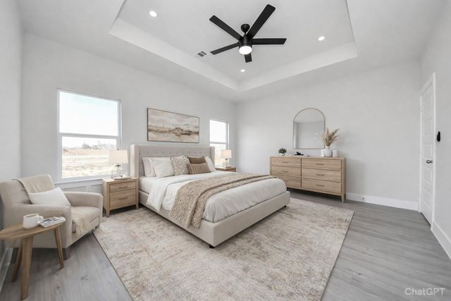 6581 Road 5503, Cleveland, TX 77327