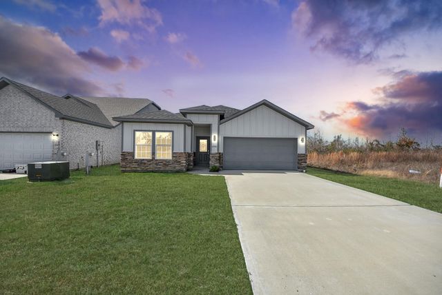 6581 Road 5503, Cleveland, TX 77327