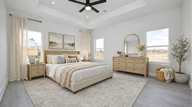 6581 Road 5503, Cleveland, TX 77327