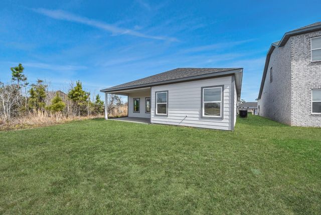 6581 Road 5503, Cleveland, TX 77327