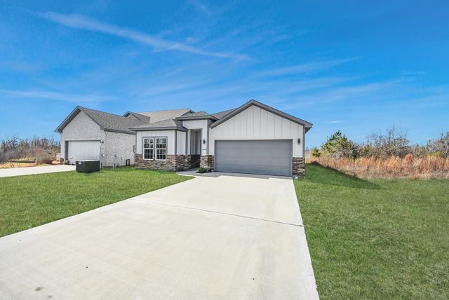 6581 Road 5503, Cleveland, TX 77327