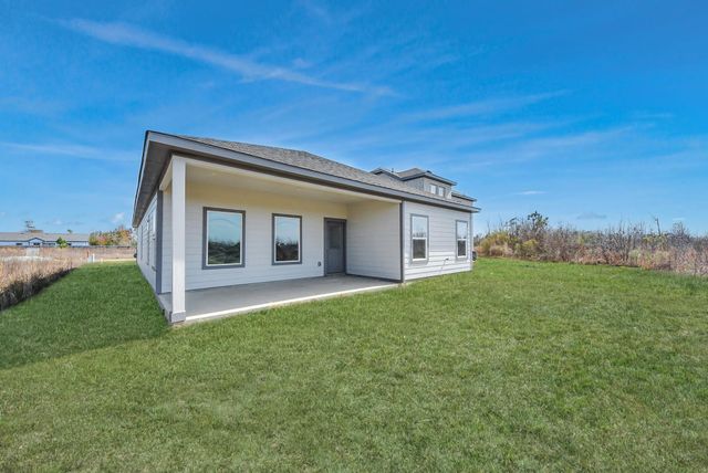 6581 Road 5503, Cleveland, TX 77327