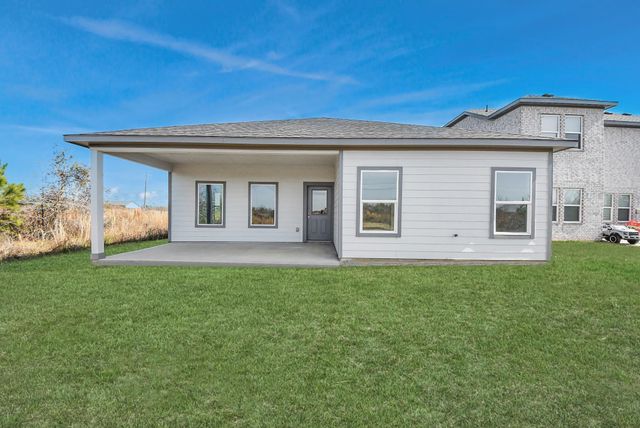 6581 Road 5503, Cleveland, TX 77327