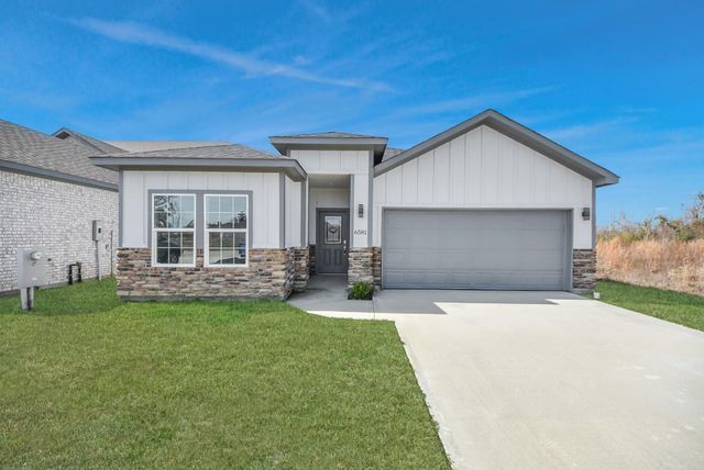 6581 Road 5503, Cleveland, TX 77327