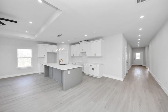 6581 Road 5503, Cleveland, TX 77327