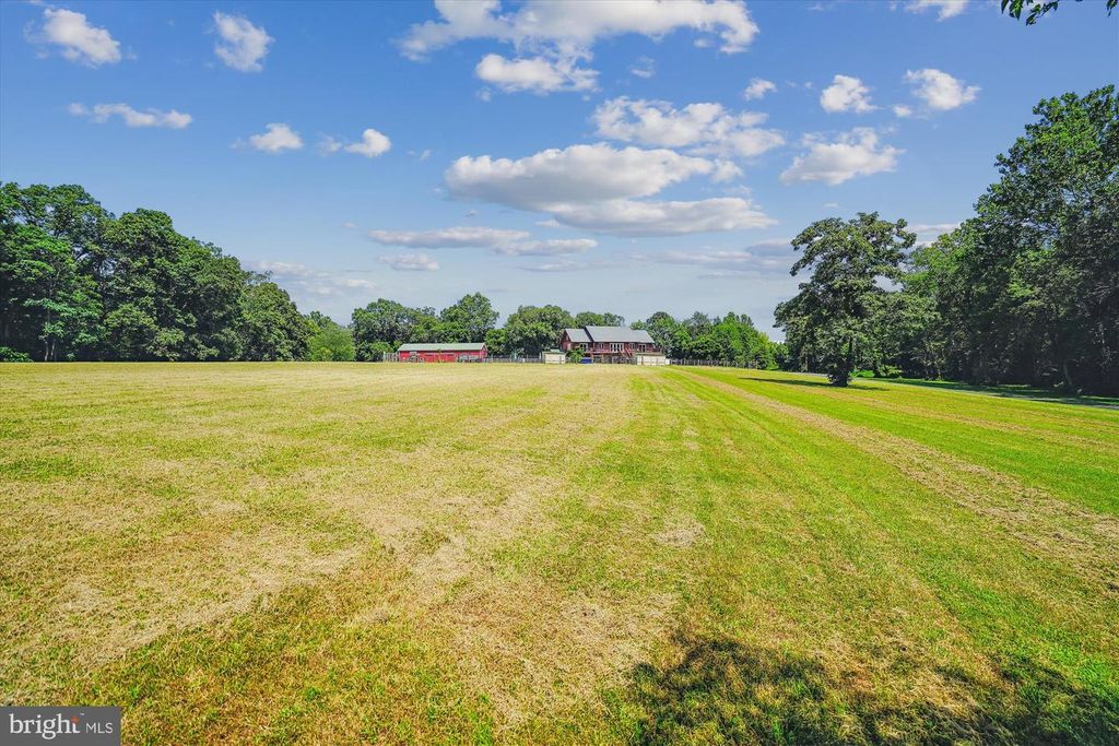 19485 LEE JUNCTION, Stevensburg, VA 22741