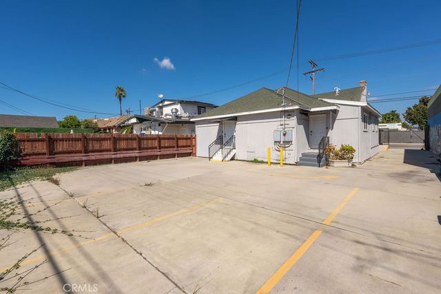 3520 3520 W Slauson, Los Angeles, CA 90043