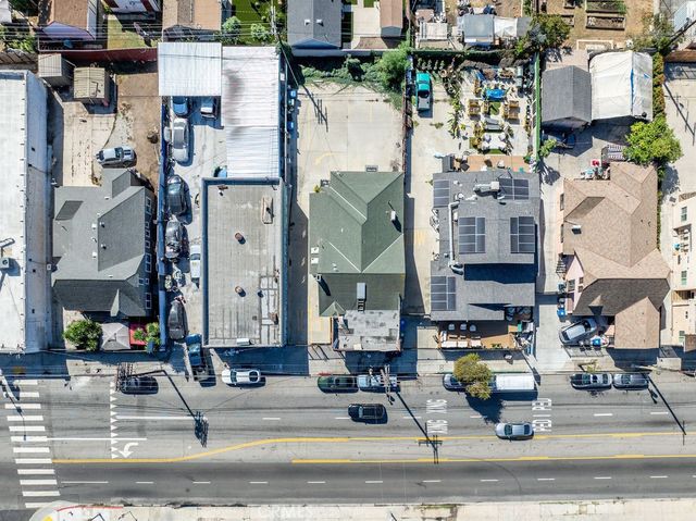 3520 3520 W Slauson, Los Angeles, CA 90043