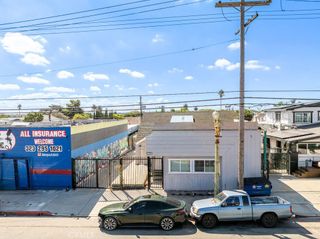 3520 3520 W Slauson, Los Angeles, CA 90043