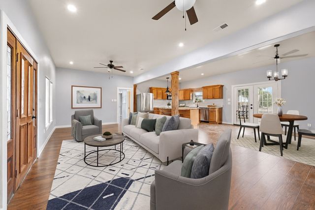 1900 County Road 700, Farmersville, TX 75442