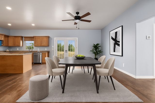 1900 County Road 700, Farmersville, TX 75442