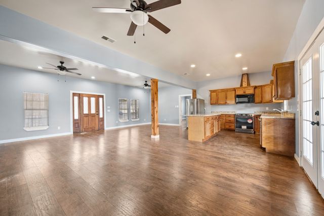 1900 County Road 700, Farmersville, TX 75442