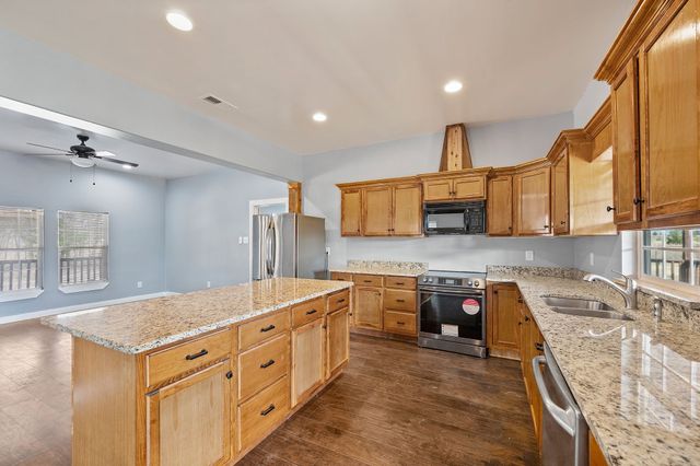 1900 County Road 700, Farmersville, TX 75442