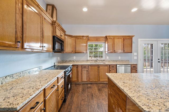 1900 County Road 700, Farmersville, TX 75442