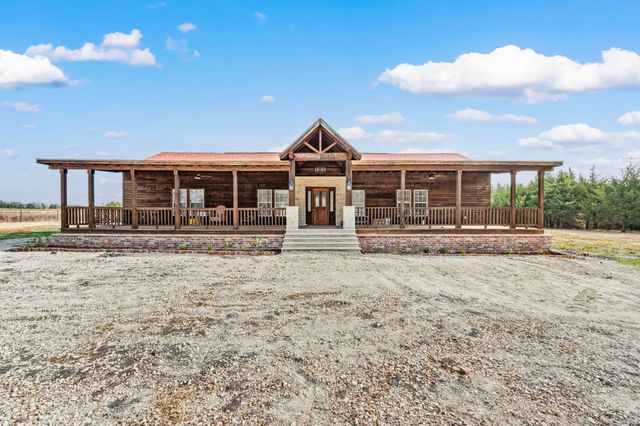 1900 County Road 700, Farmersville, TX 75442