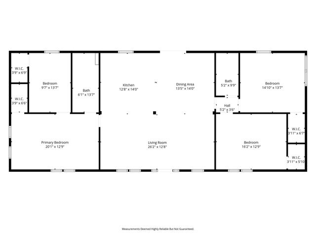 1900 County Road 700, Farmersville, TX 75442