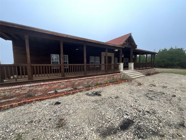 1900 County Road 700, Farmersville, TX 75442