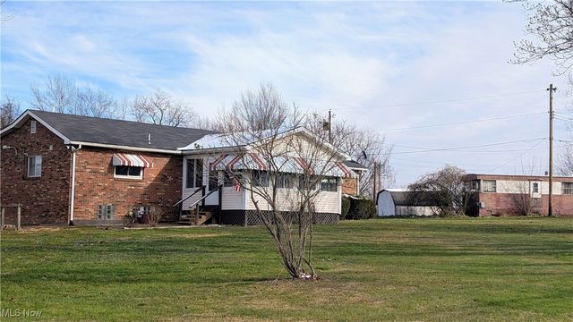 110 Jessica Lane, Follansbee, WV 26037