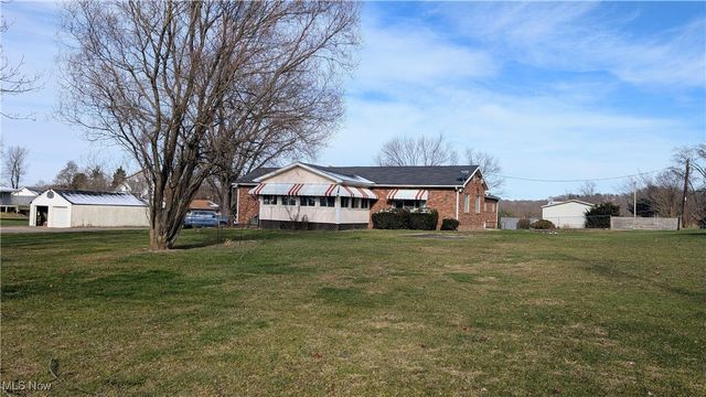 110 Jessica Lane, Follansbee, WV 26037